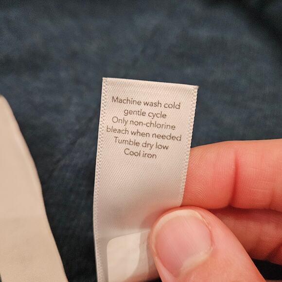 Athleta Cardigan Womens S Size Nirvana‎ Wear Two Ways Wrap Open Front Waterfall - Picture 9 of 12